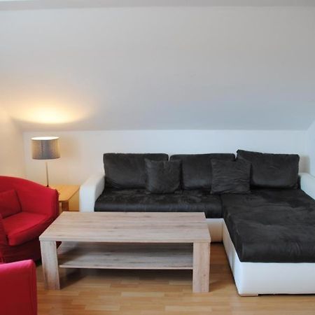 Bonnen Bonnen 03 Appartement Norderney Buitenkant foto