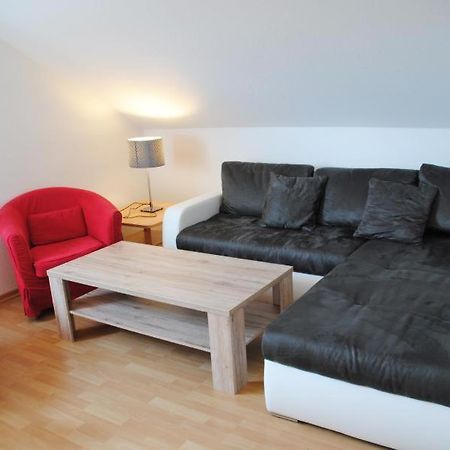 Bonnen Bonnen 03 Appartement Norderney Buitenkant foto