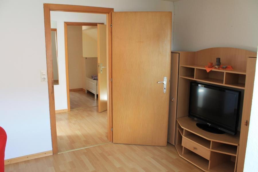 Bonnen Bonnen 03 Appartement Norderney Buitenkant foto