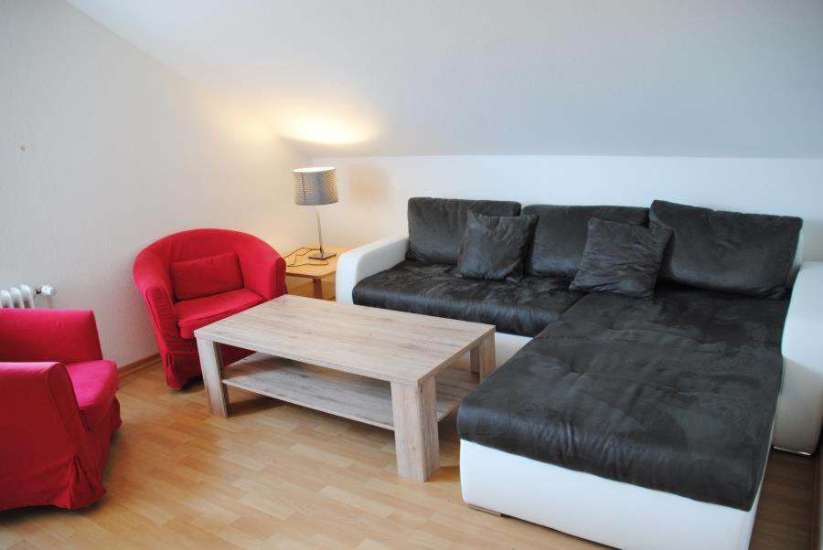 Bonnen Bonnen 03 Appartement Norderney Buitenkant foto