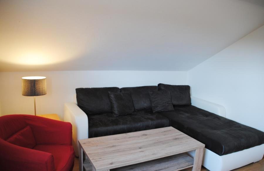 Bonnen Bonnen 03 Appartement Norderney Buitenkant foto